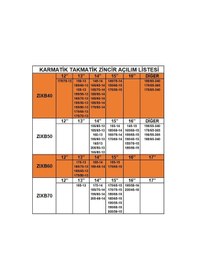 Resim Zincir Grup: 9 - Zıxb90 