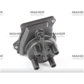 Resim Esse Otomotiv Civic 96-00 1.4 D14A4 Distribütör Kapağı - MHR-00788 - 30102-P2A-J01 