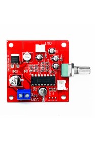 Resim Genel Markalar Pt2399 Mikrofon Ses Eko Yankı Tekrar Efekt Modül Yansıma Kontrol Gecikme Ayar Karaoke Dc 6-15v 