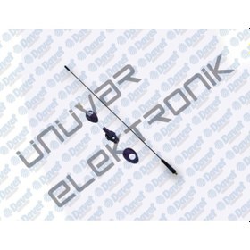 Resim Anten Taban Ve Cubuk Dogan Kartal Sahin Uno Tipo Tempra Marea 504621636 