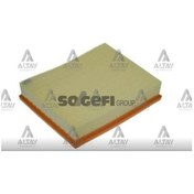 Resim Esse Otomotiv Laguna 1.6 16V Hava Filtre - PFX-A1279 - 165464616R 
