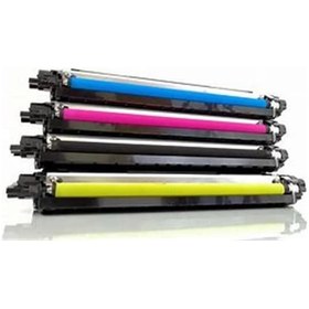 Resim Ofispc Brother Tn-241y-261y Sarı Uyumlu Toner 3170cdw- Mfc-9130- 9140- 9330- 9340cdw- 