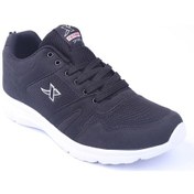 Resim X-step 020 Günlük Erkek Spor Ayakkabısı 001 