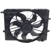 Resim BOSCH 130707516 Soğutucu Pervane Cls-Klasse-E-Klasse-Glc-Klasse 