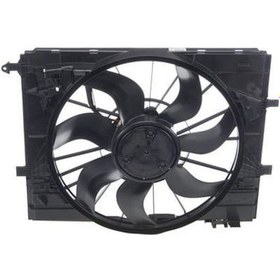 Resim BOSCH 130707516 Soğutucu Pervane Cls-Klasse-E-Klasse-Glc-Klasse 