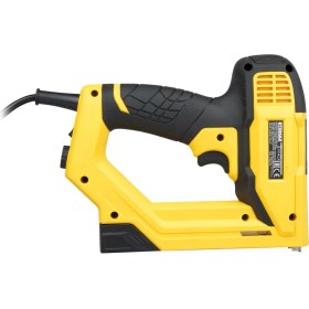 Resim RTRMAX RTM4020 Elektrikli Zımba ve Çivi Çakma Tabancası 8-16 mm 