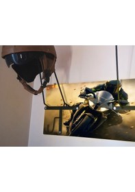 Resim Özel Fotoğraflı Kask Askısı, Motorcu Kask Askısı, Personalv64 