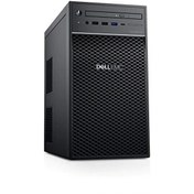 Resim Dell PET40TR1A27 T40 Intel Xeon E-2224G 8 GB RAM 1 TB HDD W2019 ES Sunucu Dell