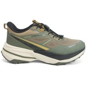 Resim Lumberjack Acura 5pr Haki Erkek Outdoor 000000000102019147 Haki-kum 