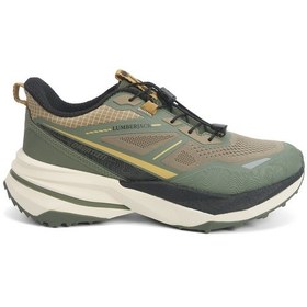 Resim Lumberjack Acura 5pr Haki Erkek Outdoor 000000000102019147 Haki-kum 