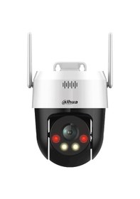 Resim Dahua 5mp Speed Dome 4mm Wıfı Kablosuzpan-tilt 4g Ip Kamera Sesli P5ae-pv-4g 