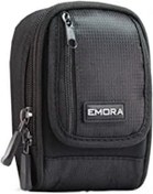 Resim Emora Se-0505 Kompakt Fotoğraf Makinesi Çantası 