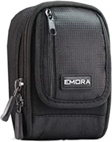 Resim Emora Se-0505 Kompakt Fotoğraf Makinesi Çantası 