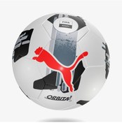 Resim Puma Team Sports Orbita 3 Tb Unisex Siyah Futbol Topu 084324 Siyah 