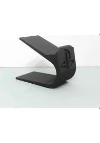 Resim Ps4 Dualshock 4 Joystick Standı Kol Tutucu 1 Adet 