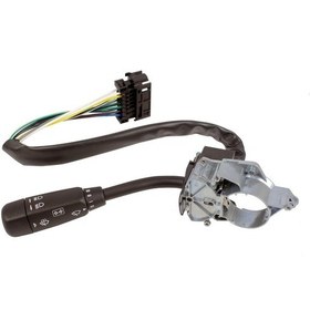 Resim Otobalcı Mercedes Benz C180-C200-C220 Far Sinyal Silecek Kolu 1993-2000 