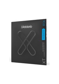 Resim D'addario Xtabr1253 Akustik Gitar Tel Seti. 80/20 Lıght 