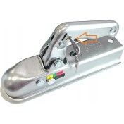 Resim insentiv Kaplin Kolunda Kilit Yuvası Olan Modeller İçin (Entegre) Kaplin Kilidi 