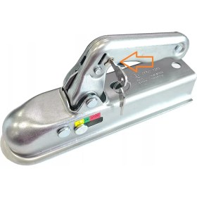 Resim insentiv Kaplin Kolunda Kilit Yuvası Olan Modeller İçin (Entegre) Kaplin Kilidi 