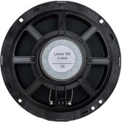 Resim LEONE 160 16 CM 25 WATT MAX 50 WATT TWEETERSIZ OTO HOPARLÖR (MAGNET: 60X17MM) 