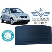 Resim Polo 2002-2005 Arası Arka Bagaj Pandizot Panzot 6Q6867769F 
