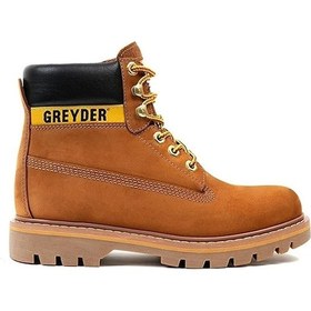 Resim Greyder Basic Günlük Erkek Bot 
