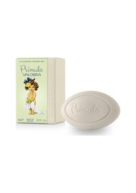 Resim Valobra Soap Primula - Sabun 45 Gr Parfümsüz 