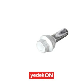 Resim Mercedes Sprinter 2016/2017 Model M14X1,5X33 Bijon Somun Set 