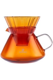 Resim Tuncel Store Winx Kahve Demleme Ekipmanı Orange 650 Ml 