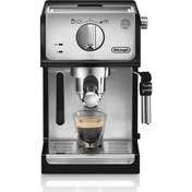 Resim Delonghı Espresso&Cappucıno Mk Ecp3531 Delonghı Espresso&Cappucıno Mk Ecp3531