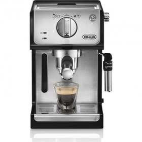 Resim Delonghı Espresso&Cappucıno Mk Ecp3531 