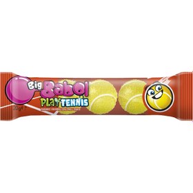Resim Big Babol Tenis Sakız 20 G 