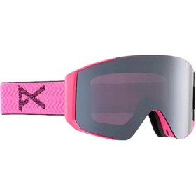 Resim Anon Sync Kayak Gözlüğü Pembe 