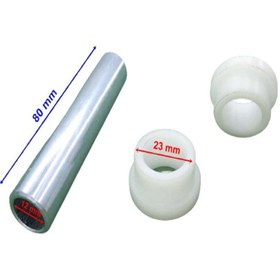 Resim ATV 110 Akson Burcu 3 Parça 12-23-80 Öm 