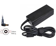 Resim Samsung NP-RV515-S07RU Adaptör Laptop Şarj 