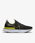 Resim Erkek React Infinity Run Fk Ayakkabı CD4371-013 Nike
