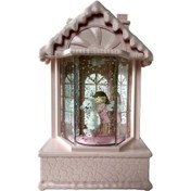 Resim Nessiworld Kar Küresi LLM-HDY0246 