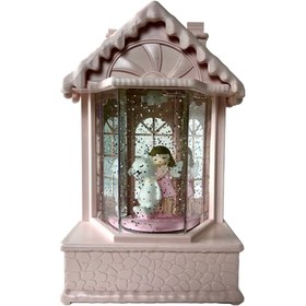 Resim Nessiworld Kar Küresi LLM-HDY0246 