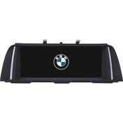 Resim BMW 5 Serisi F10/F11 2011-2019 6 Pim Navigasyon Multimedya Kamera 