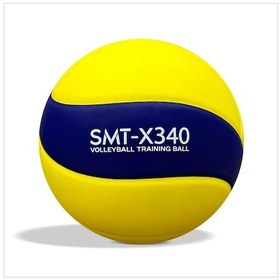 Resim Summit Voleybol Topu Smt-x340 Sarı 