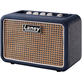 Resim Laney MINI-STB-LION Elektro Gitar Amfisi | Akıllı Telefon Entegrasyonu Lionheart Modeli 