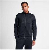 Resim Lescon 25n-1135 Fermuarlı Erkek Üst Sweatshırt Antrasit 