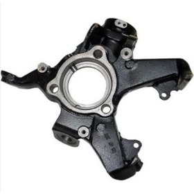 Resim Esse Otomotiv Golf5 Golf6 Jetta A3 Leon 04-13 Aks Taşıyıcı 49.6 Mm 3 Ayak Ön Sağ - MHR-15049 - 1K0407256T 