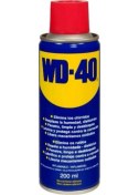 Resim 200 Ml Çok Amaçlı Temızleyıcı Yaglayıcı 200 Ml Wd40 Vd40 1 Adet Sot 