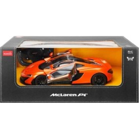 Resim Paradise Sda 75100 1:14 Mclaren Uzaktan Kumandalı Işıklı Araba - 4523 