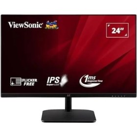Resim Viewsonic VA2432-H 24'' Hd LED Monitör 