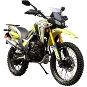 Resim Arora CR 250 Cross Motosiklet 