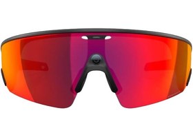 Resim Oakley Meta Vanguard AI Güneş Gözlüğü 80010152 Matte Black Prizm Road 