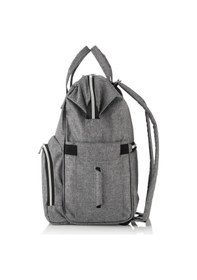 Resim Anne Bebek Çantası-gri Nocolor-a498ab86 