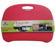 Resim MAPİLAPDESK LZ511 LAPTOP SEHPALARI PEMBE 